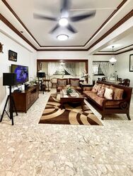 Blk 325 Sembawang Crescent (Sembawang), HDB 5 Rooms #568100901